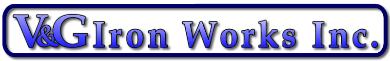 Vand G Iron Works