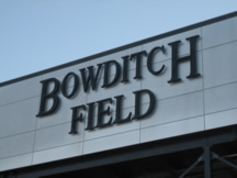 Bowditch Field